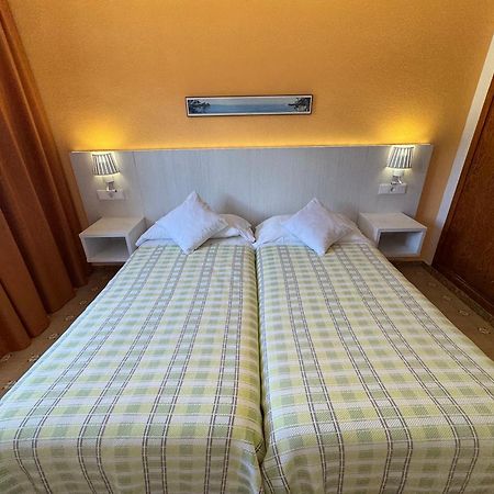 Bon Aire Apartamentos Peguera Zewnętrze zdjęcie