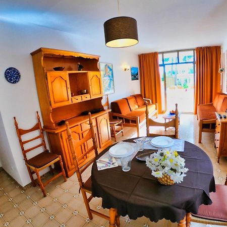 Bon Aire Apartamentos Peguera Zewnętrze zdjęcie