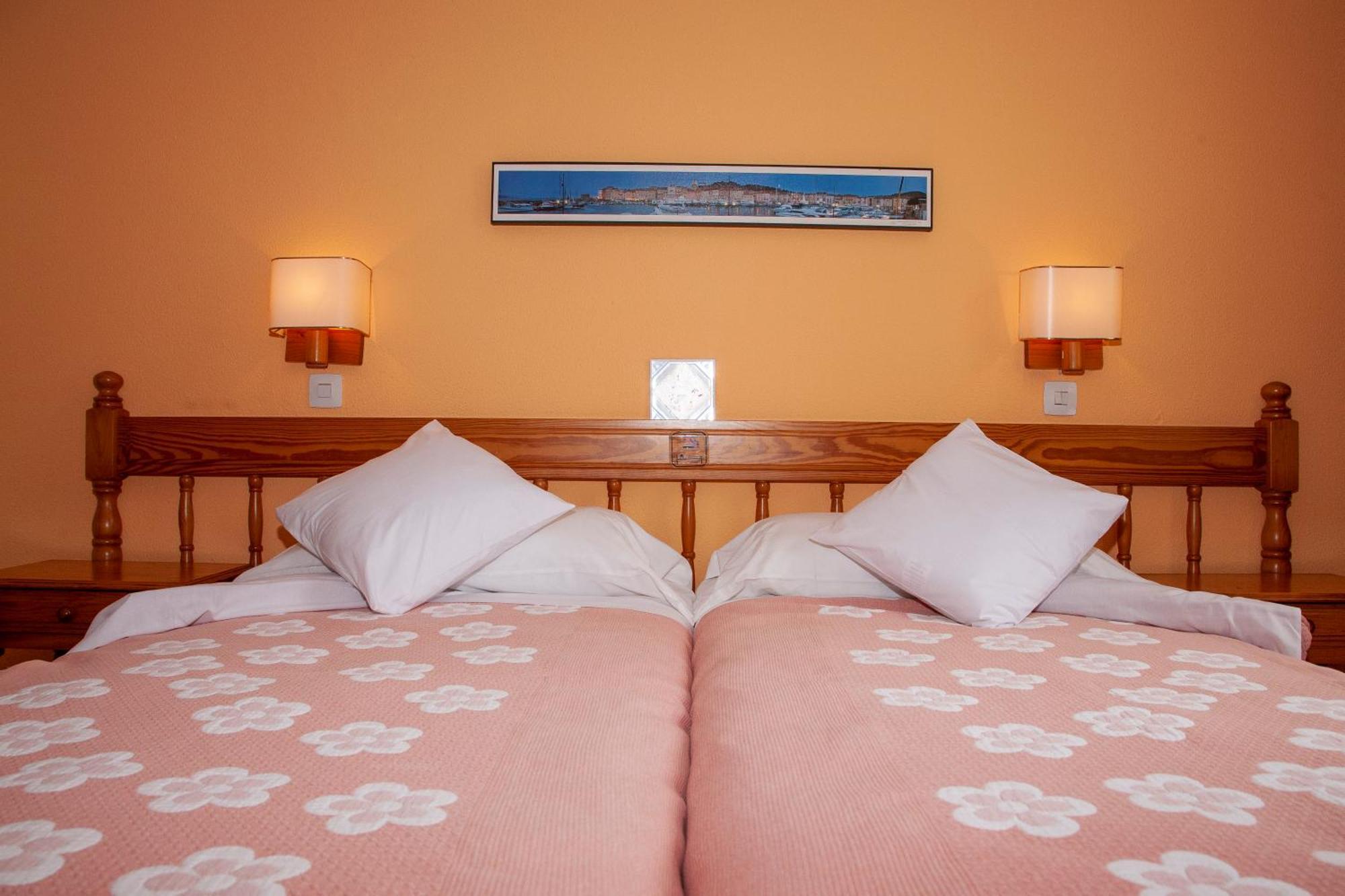 Bon Aire Apartamentos Peguera Zewnętrze zdjęcie