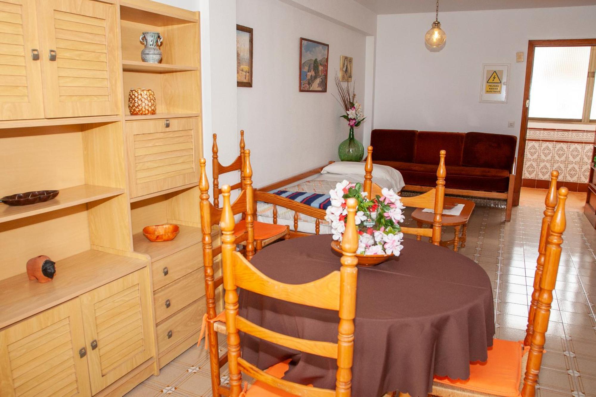 Bon Aire Apartamentos Peguera Zewnętrze zdjęcie