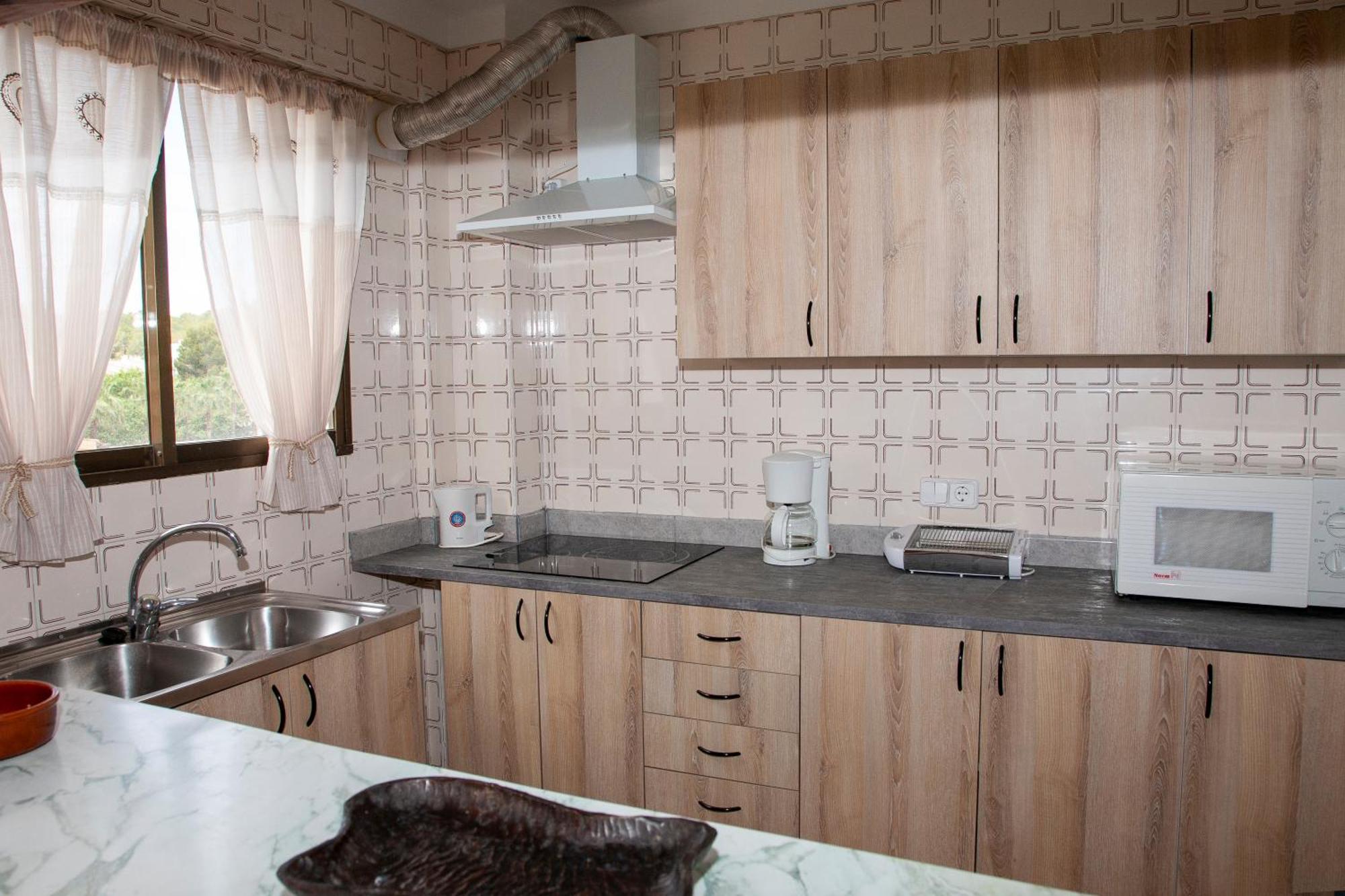 Bon Aire Apartamentos Peguera Zewnętrze zdjęcie