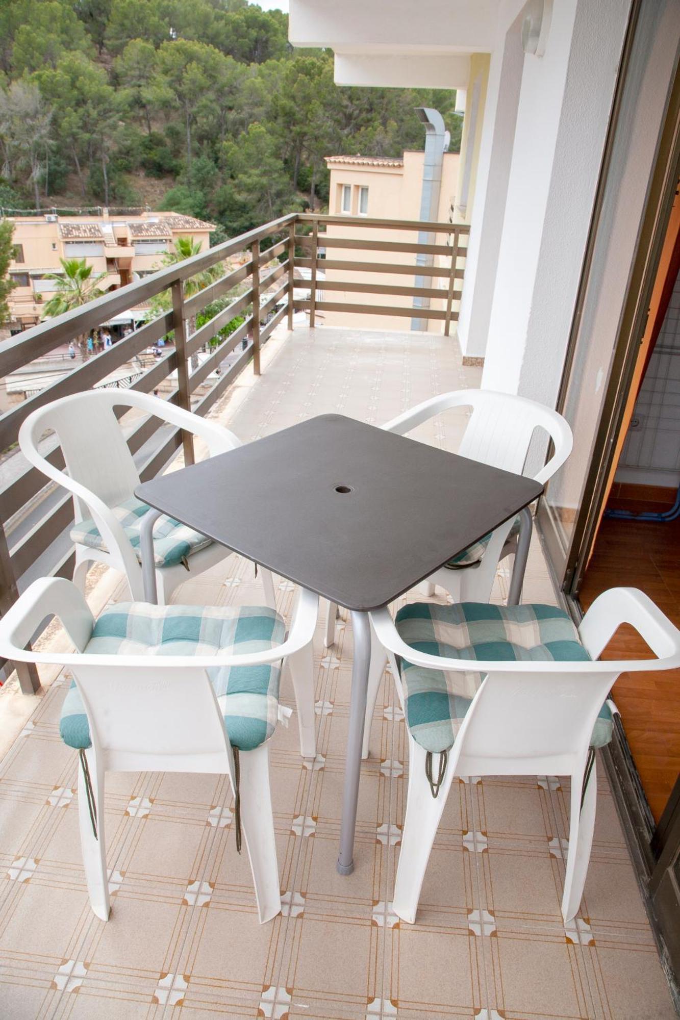 Bon Aire Apartamentos Peguera Zewnętrze zdjęcie