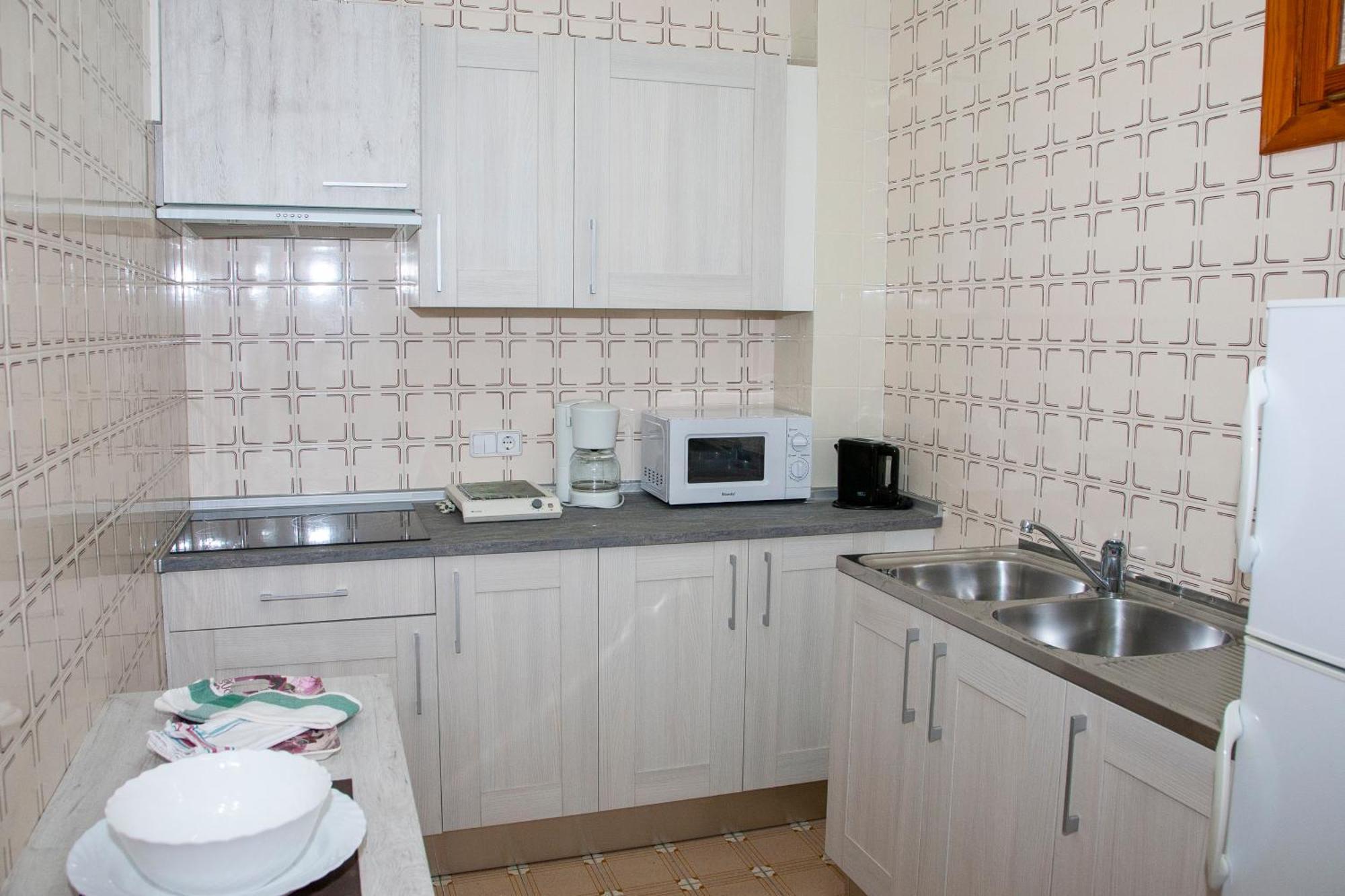 Bon Aire Apartamentos Peguera Zewnętrze zdjęcie