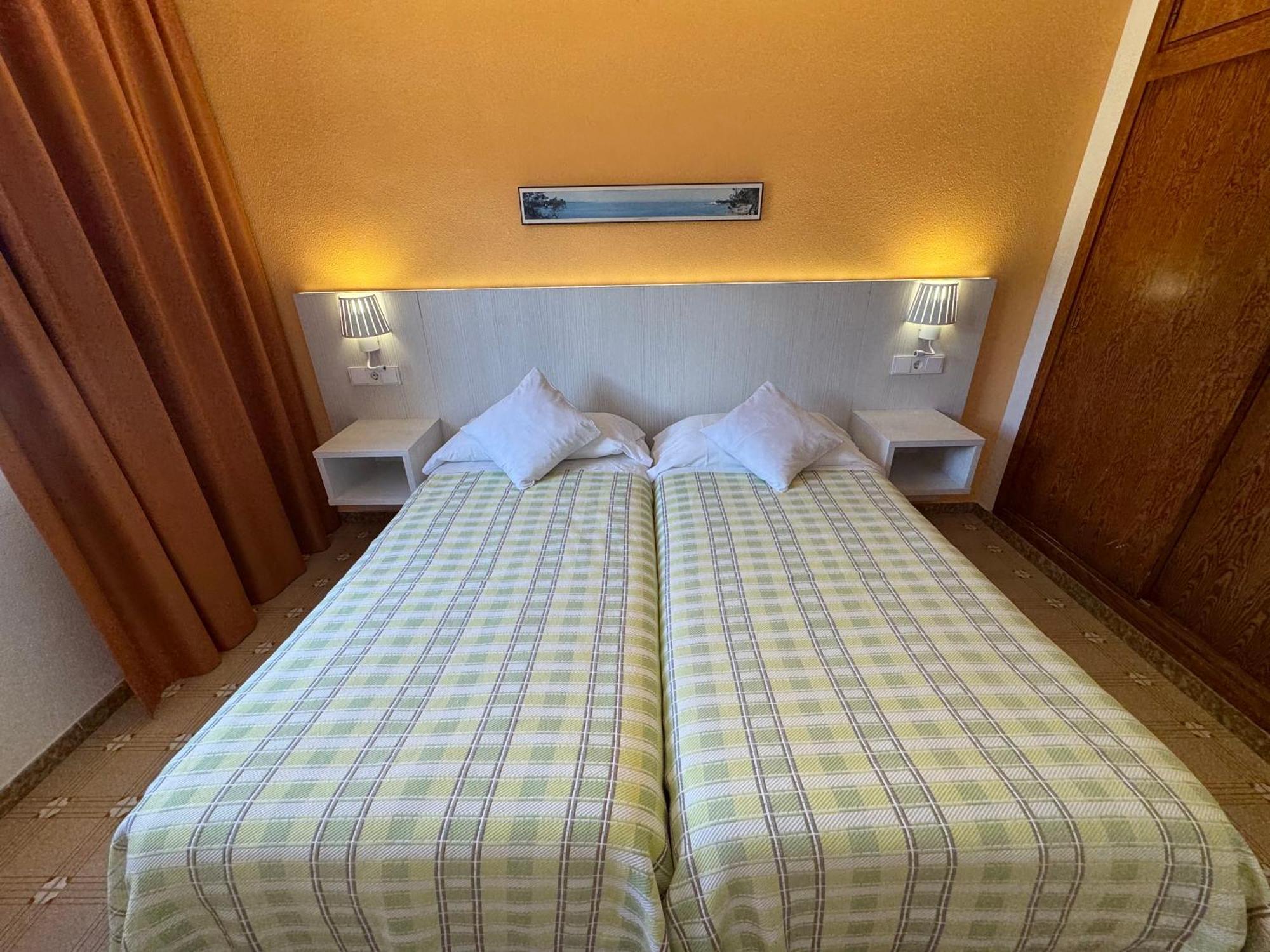 Bon Aire Apartamentos Peguera Zewnętrze zdjęcie