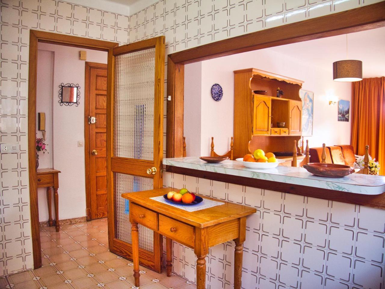 Bon Aire Apartamentos Peguera Zewnętrze zdjęcie