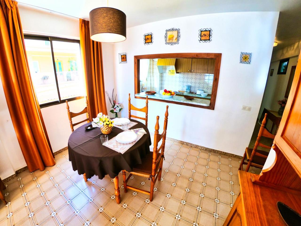 Bon Aire Apartamentos Peguera Zewnętrze zdjęcie