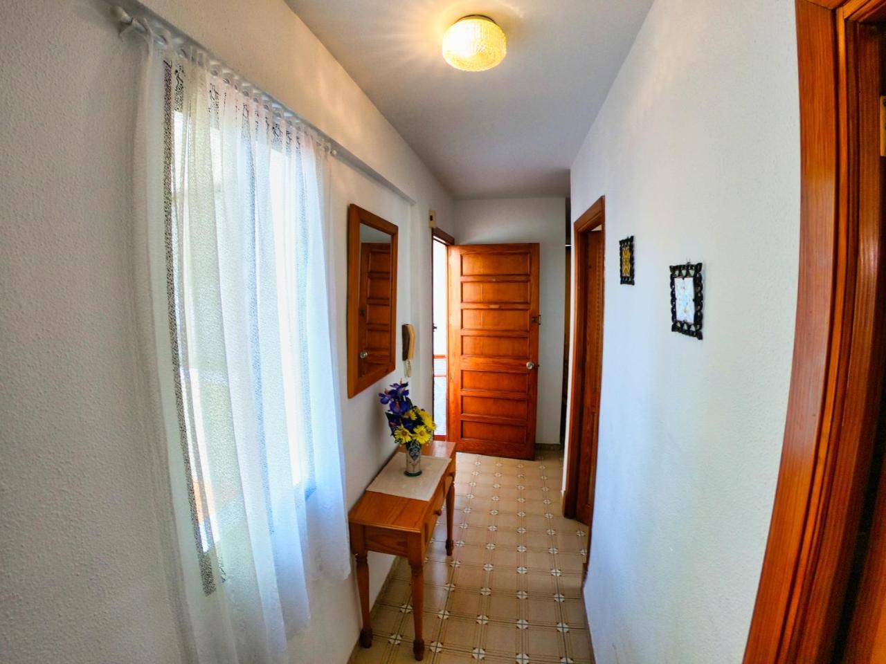 Bon Aire Apartamentos Peguera Zewnętrze zdjęcie