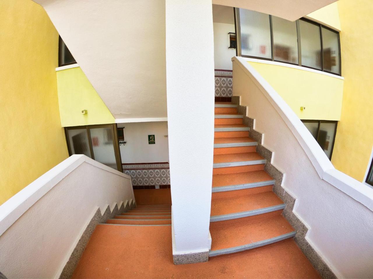 Bon Aire Apartamentos Peguera Zewnętrze zdjęcie